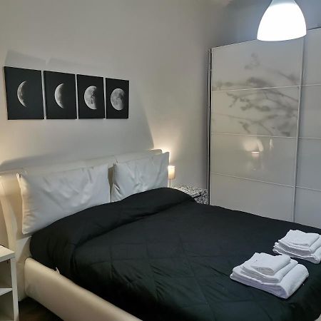 Residence Moline 11 โบโลญญา ภายนอก รูปภาพ