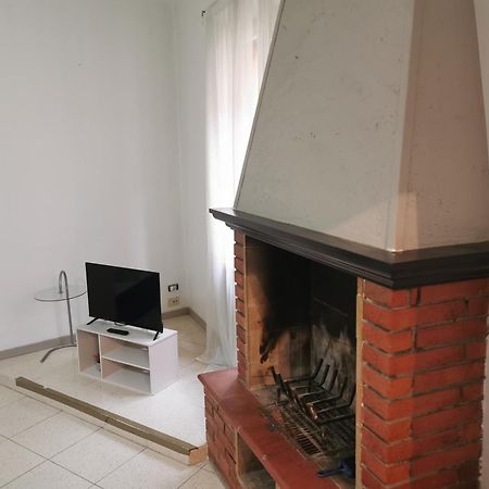 Residence Moline 11 โบโลญญา ภายนอก รูปภาพ