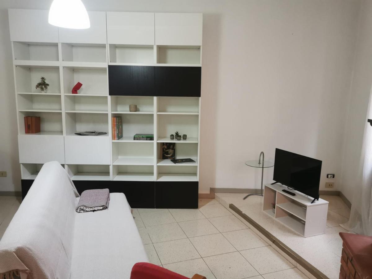 Residence Moline 11 โบโลญญา ภายนอก รูปภาพ