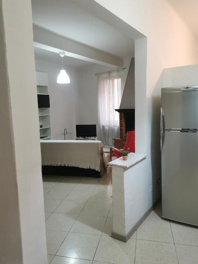 Residence Moline 11 โบโลญญา ภายนอก รูปภาพ
