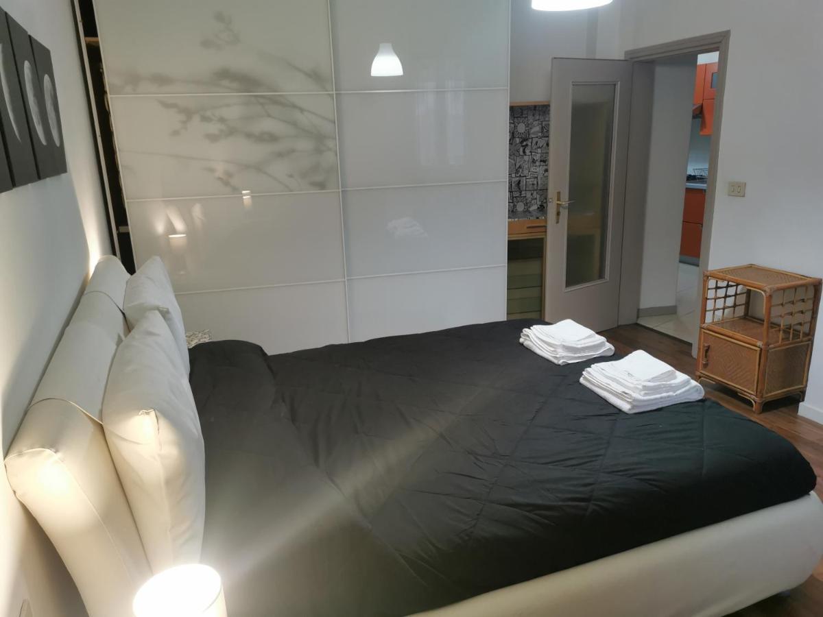 Residence Moline 11 โบโลญญา ภายนอก รูปภาพ