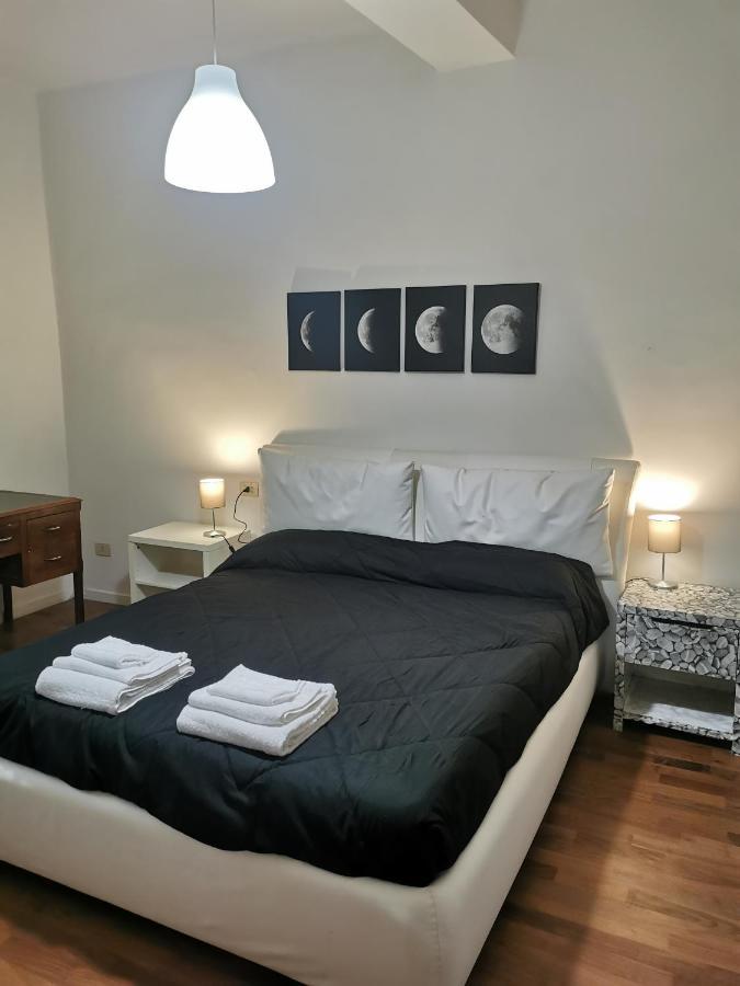 Residence Moline 11 โบโลญญา ภายนอก รูปภาพ