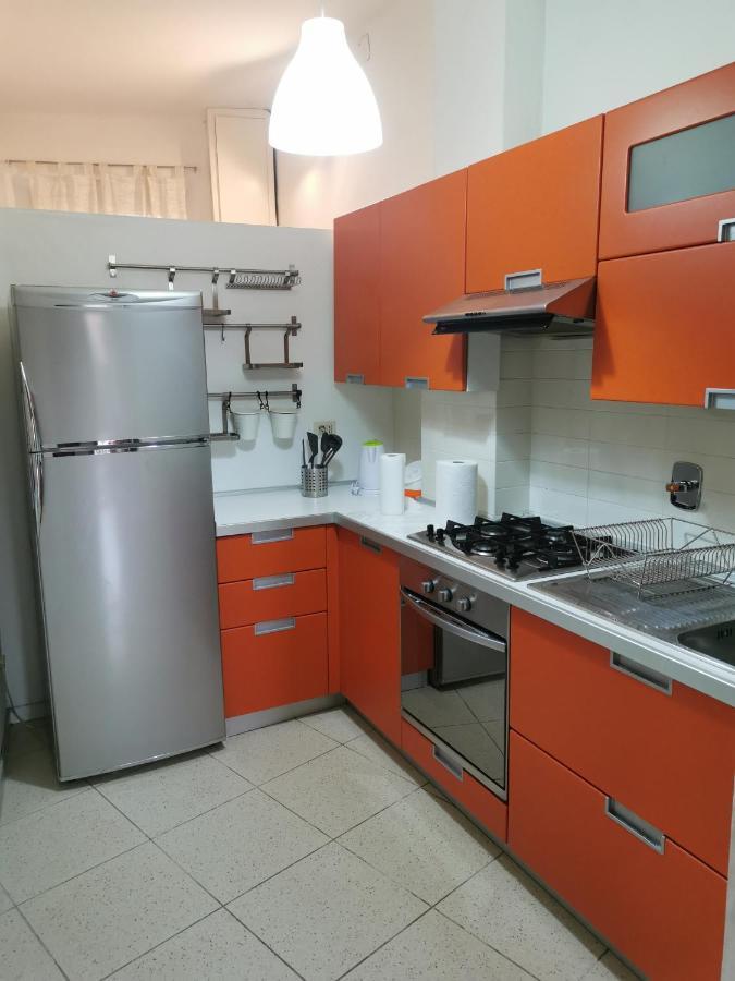 Residence Moline 11 โบโลญญา ภายนอก รูปภาพ