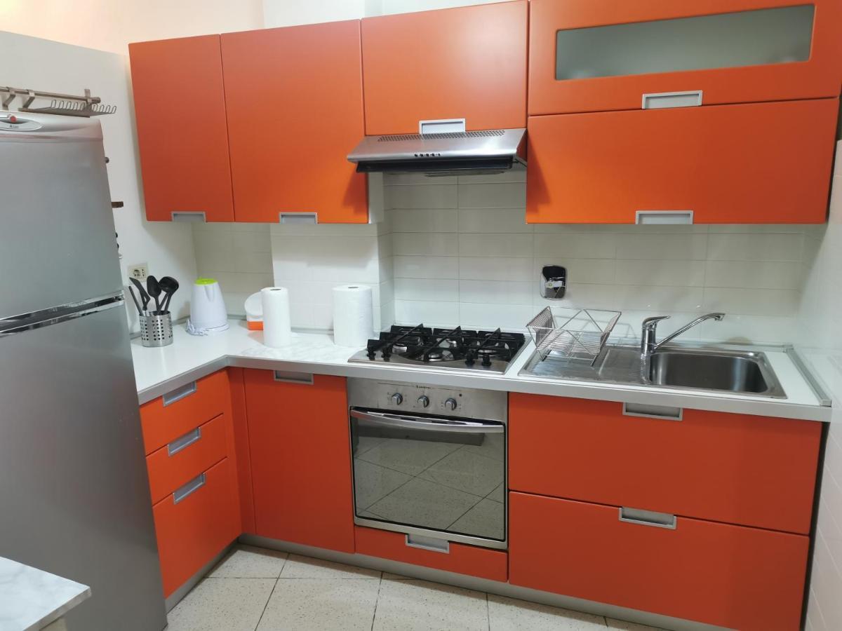 Residence Moline 11 โบโลญญา ภายนอก รูปภาพ
