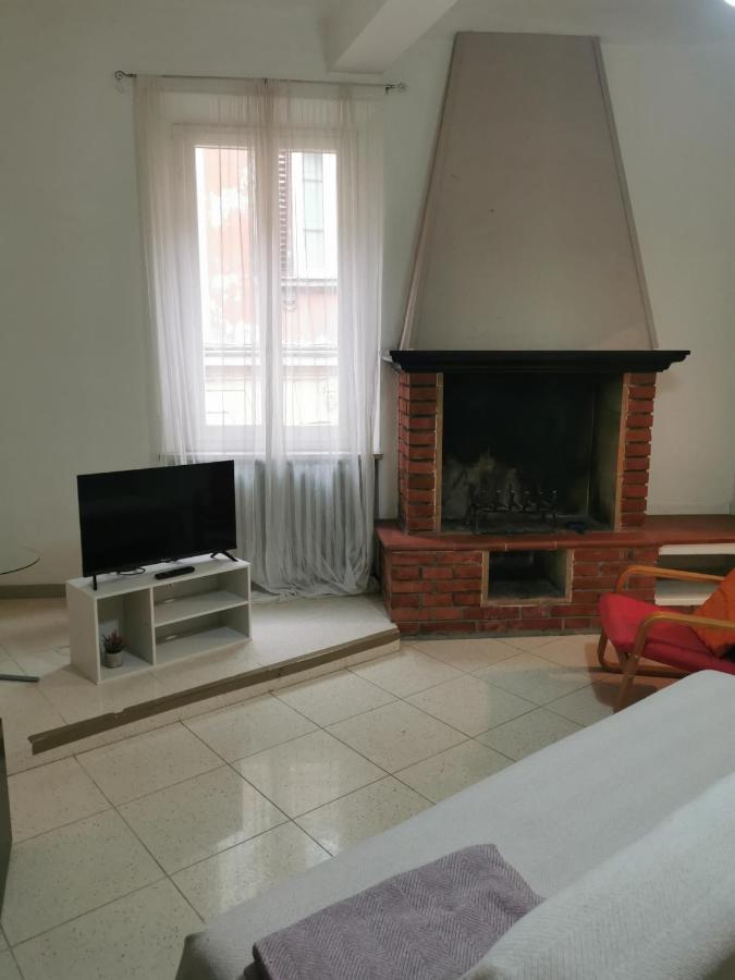 Residence Moline 11 โบโลญญา ภายนอก รูปภาพ